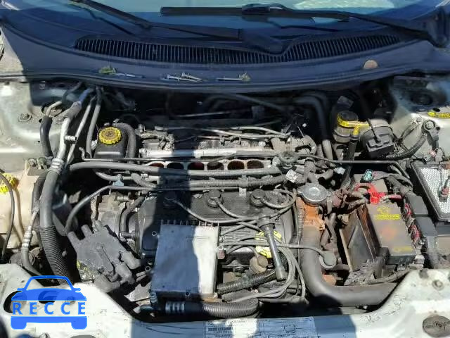 2000 DODGE STRATUS ES 1B3EJ56H1YN238940 image 6