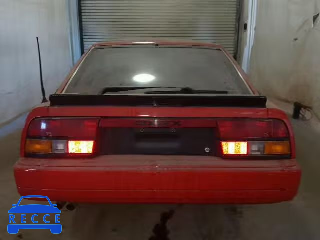 1986 NISSAN 300ZX JN1HZ14S9GX154852 Bild 5