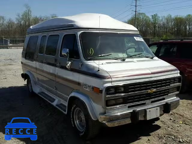 1994 CHEVROLET G20 SPORTV 1GBEG25K8RF155935 image 0