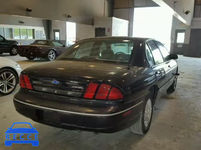 2000 CHEVROLET LUMINA 2G1WL52J6Y1236889 зображення 3