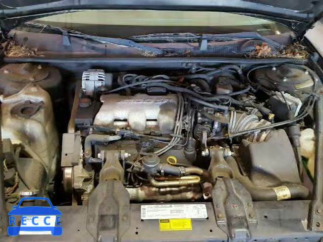 2000 CHEVROLET LUMINA 2G1WL52J6Y1236889 зображення 6