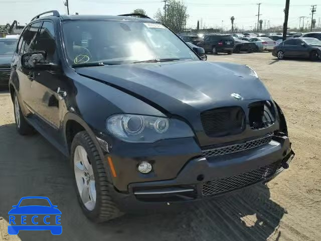 2010 BMW X5 XDRIVE3 5UXFF0C59ALJ99127 image 0