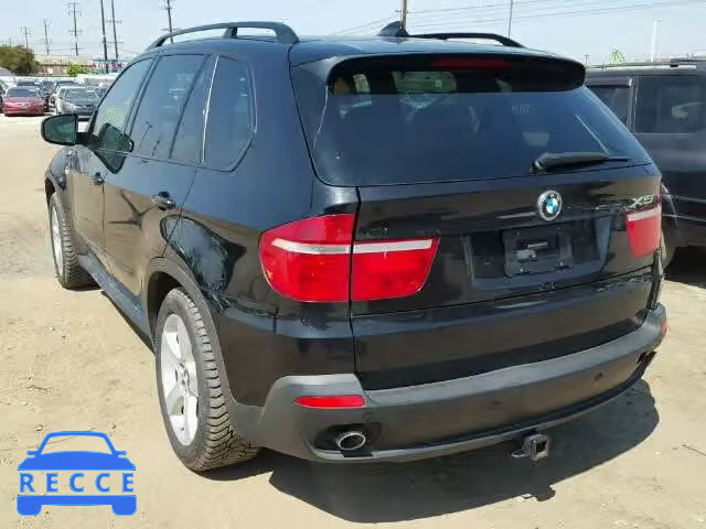 2010 BMW X5 XDRIVE3 5UXFF0C59ALJ99127 зображення 2