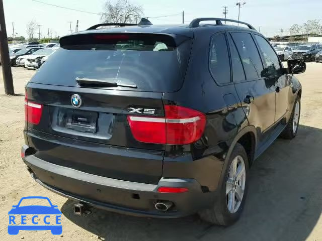 2010 BMW X5 XDRIVE3 5UXFF0C59ALJ99127 image 3