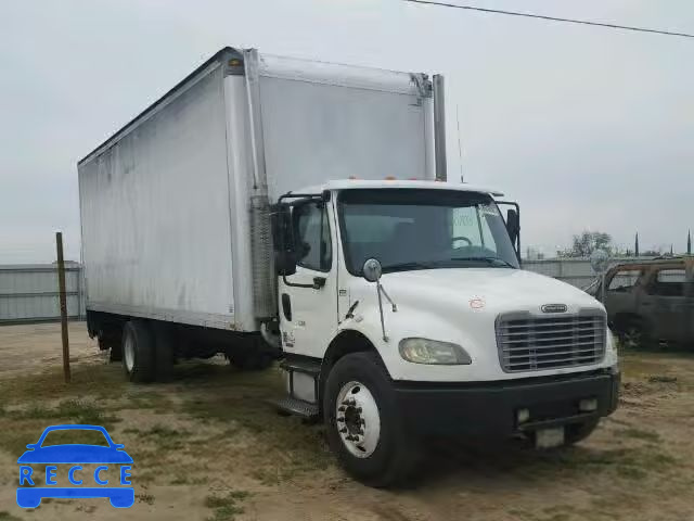 2005 FREIGHTLINER M2 106 MED 1FVACWDC35DV23438 Bild 0