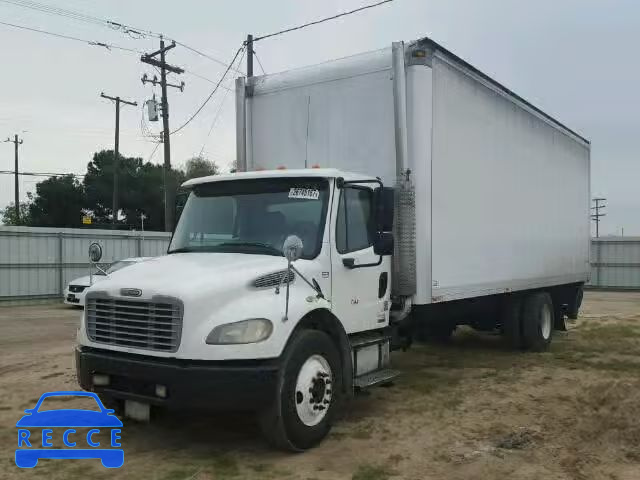 2005 FREIGHTLINER M2 106 MED 1FVACWDC35DV23438 Bild 1