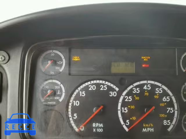 2005 FREIGHTLINER M2 106 MED 1FVACWDC35DV23438 image 8