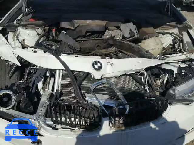 2014 BMW 428I WBA3N7C59EF719795 зображення 6