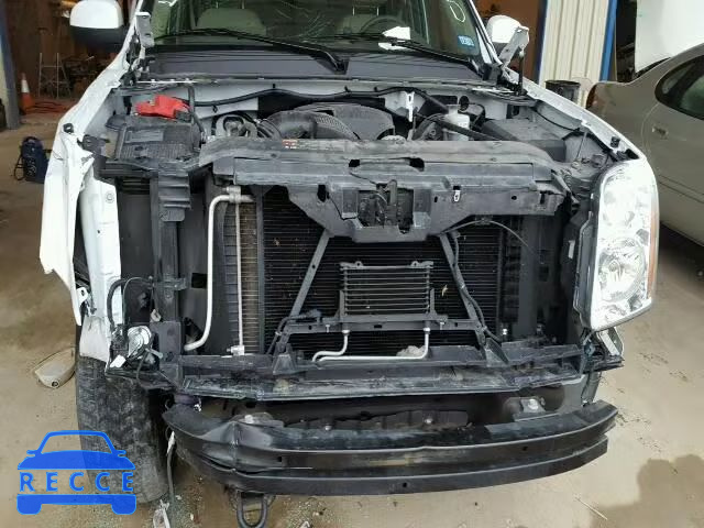 2013 GMC YUKON SLT 1GKS2CE05DR287905 image 8