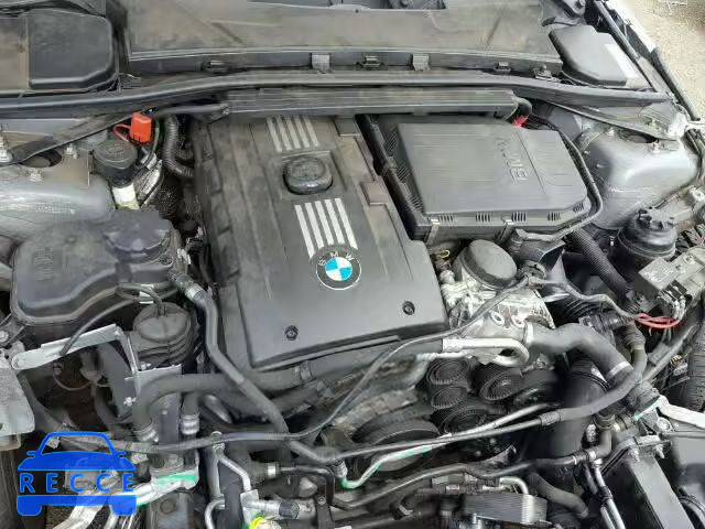 2012 BMW 335I SULEV WBAKG1C50CE839751 зображення 6