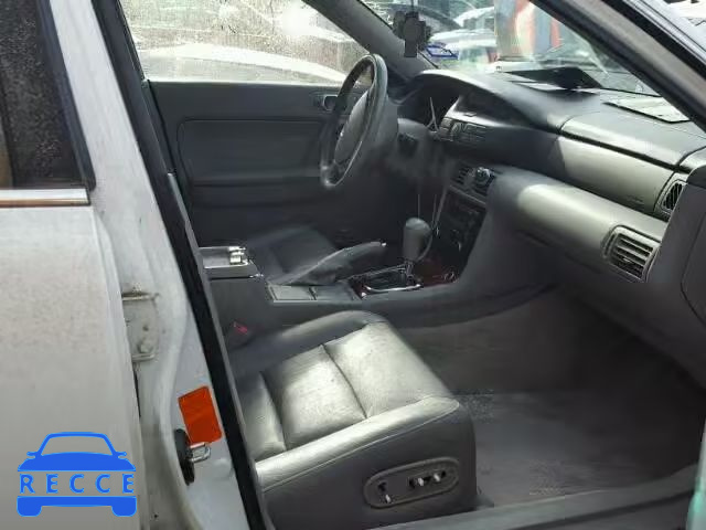 2002 MAZDA MILLENIA JM1TA221521727465 Bild 4