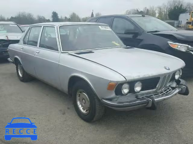 1972 BMW BAVARIA 3105705 зображення 0