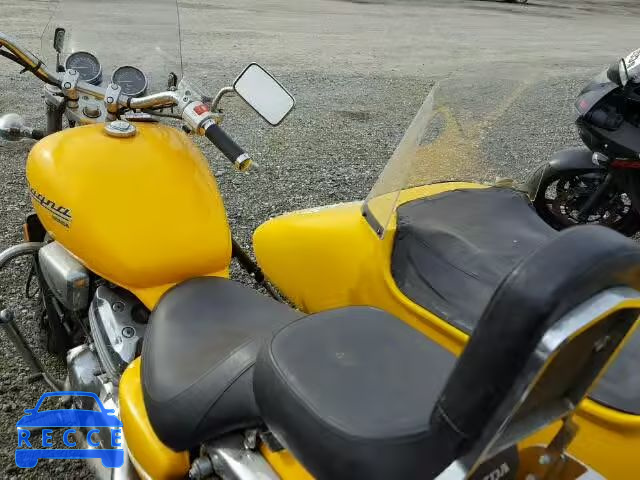 1996 HONDA VF750C JH2RC4319TM200079 image 4