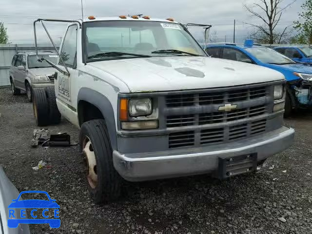 1999 CHEVROLET C3500-HD 1GBKC34J9XF067177 image 0