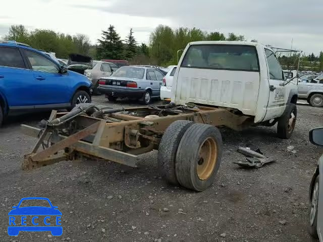 1999 CHEVROLET C3500-HD 1GBKC34J9XF067177 image 3