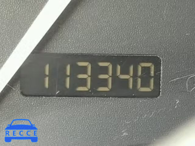 2000 SATURN SL 1G8ZF5287YZ234711 зображення 7