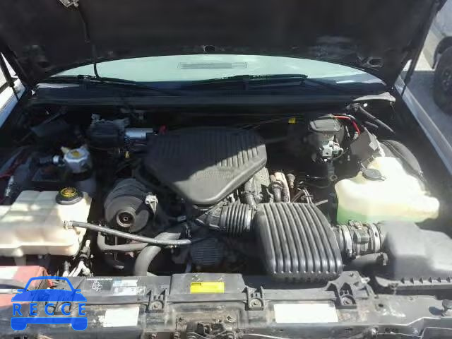 1996 CHEVROLET IMPALA SS 1G1BL52P5TR102331 Bild 6