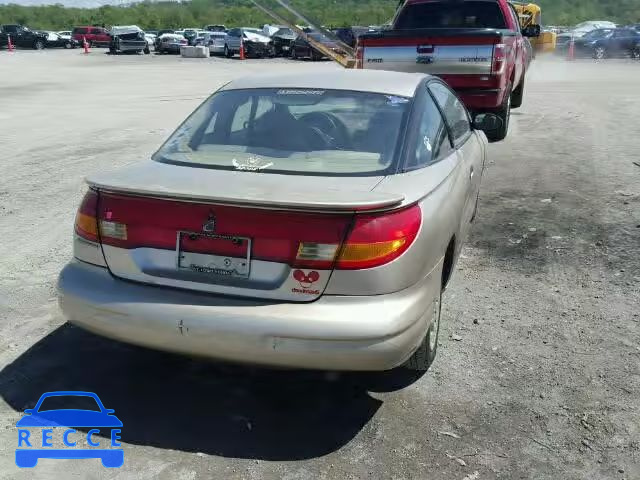 1999 SATURN SC1 1G8ZP1288XZ248427 image 8