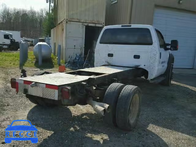 2008 FORD F550 SUPER 1FDAF57R88EB07277 image 3