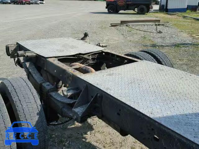 2008 FORD F550 SUPER 1FDAF57R88EB07277 image 5