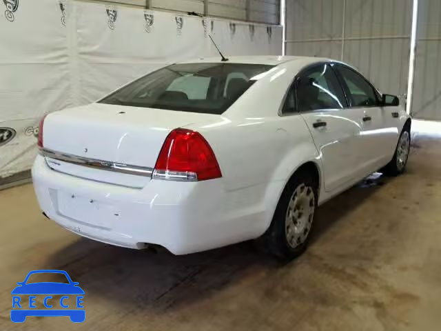 2014 CHEVROLET CAPRICE PO 6G3NS5U20EL932958 image 3