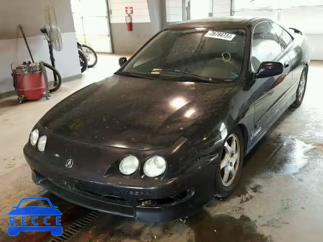 1998 ACURA INTEGRA GS JH4DC2387WS004788 зображення 1