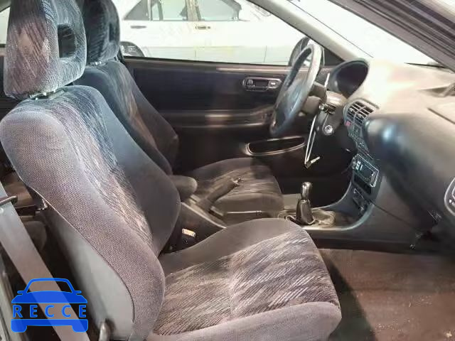 1998 ACURA INTEGRA GS JH4DC2387WS004788 зображення 4