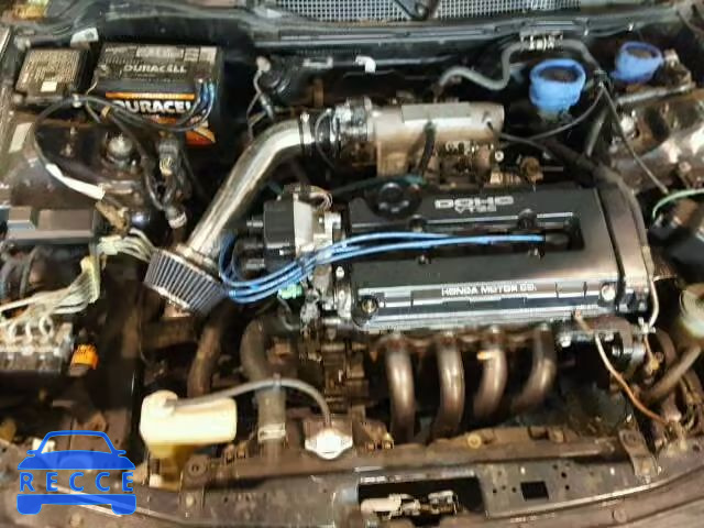 1998 ACURA INTEGRA GS JH4DC2387WS004788 image 8