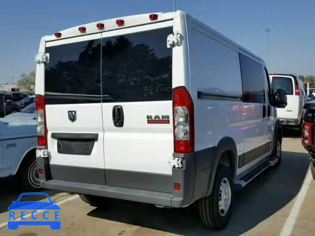 2017 RAM PROMASTER 3C6TRVAG0HE517224 image 3