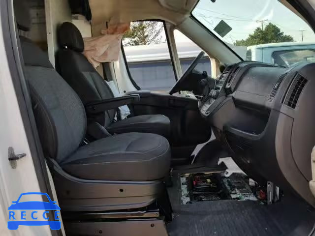 2017 RAM PROMASTER 3C6TRVAG0HE517224 image 4