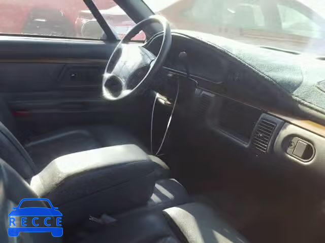 1996 OLDSMOBILE 98 REGENCY 1G3CX52K3T4307955 зображення 4