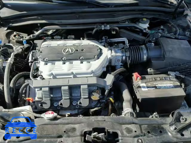 2013 ACURA TL 19UUA8F22DA001352 Bild 6