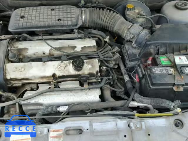 1998 FORD CONTOUR/GL 1FAFP6535WK303368 image 6