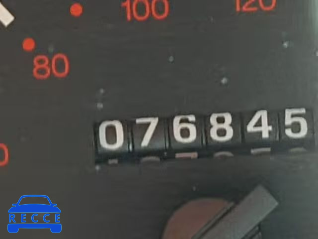 1998 FORD CONTOUR/GL 1FAFP6535WK303368 Bild 7