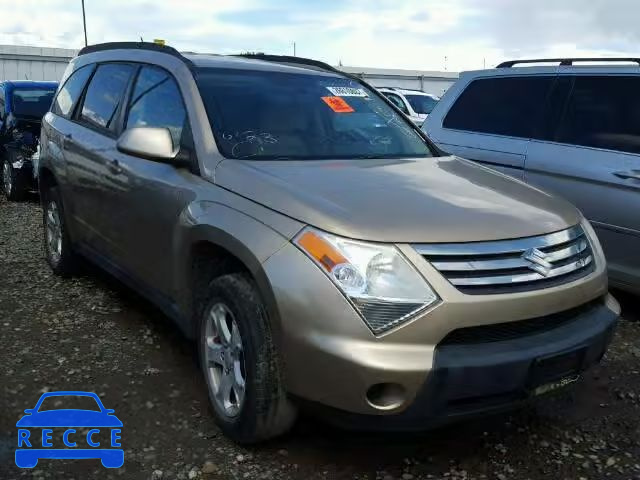 2007 SUZUKI XL7 LUXURY 2S3DA417476111980 image 0