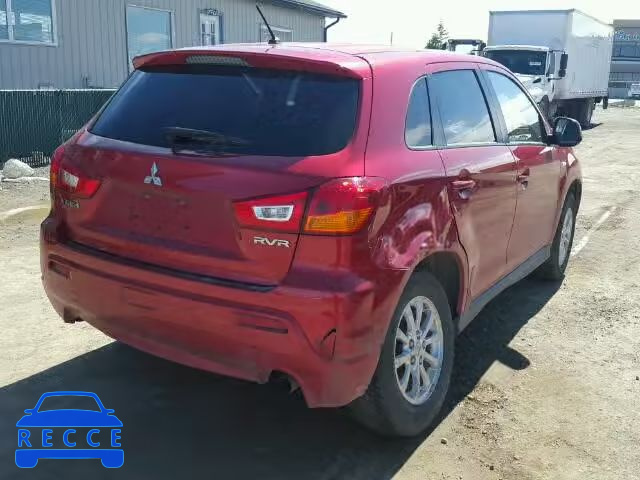 2012 MITSUBISHI RVR SE JA4AH3AU5CZ601446 зображення 3