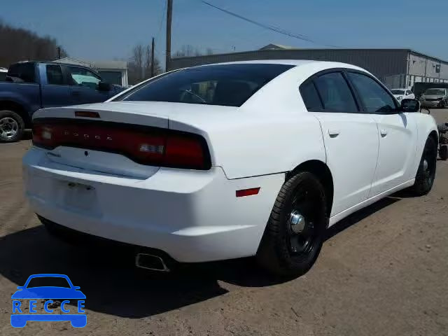 2012 DODGE CHARGER PO 2C3CDXAT7CH240279 image 3