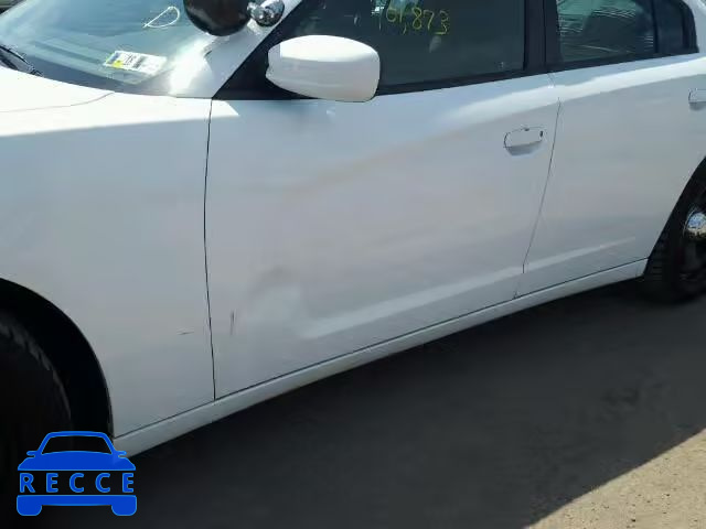 2012 DODGE CHARGER PO 2C3CDXAT7CH240279 image 8