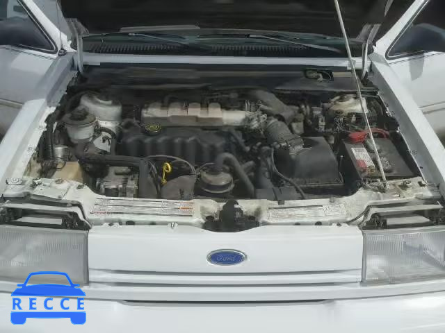 1993 FORD TEMPO GL 2FAPP36X0PB143576 image 6