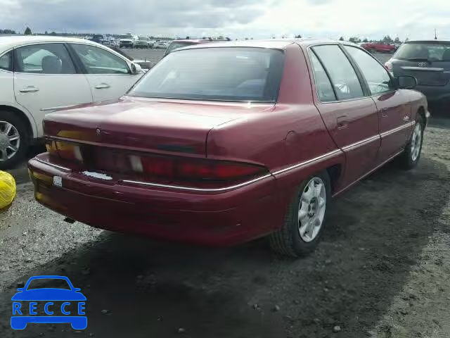 1997 BUICK SKYLARK CU 1G4NJ52M7VC423692 зображення 3