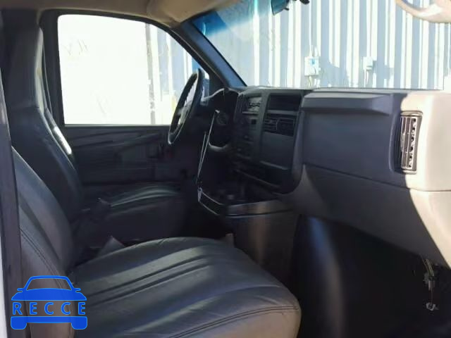 2005 GMC SAVANA G35 1GTHG35U251116748 зображення 4