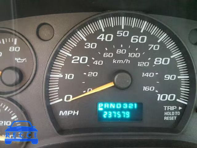 2005 GMC SAVANA G35 1GTHG35U251116748 зображення 7