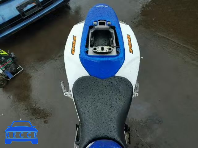 2007 SUZUKI GSX-R750 JS1GR7KA272110236 image 5