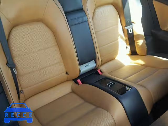 2014 MERCEDES-BENZ E550 WDDKK7DF3EF227543 image 5