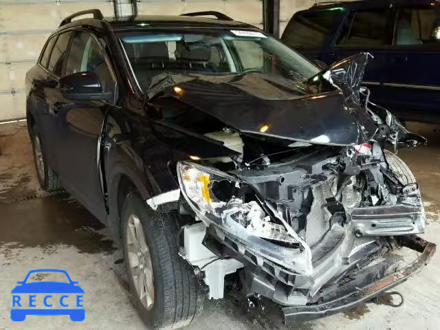 2013 MAZDA CX-9 TOURI JM3TB3CV7D0425003 image 0