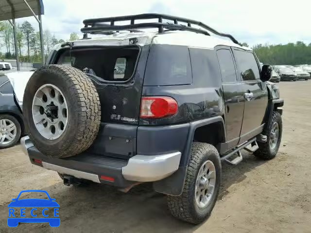 2011 TOYOTA FJ CRUISER JTEBU4BF4BK112745 image 3