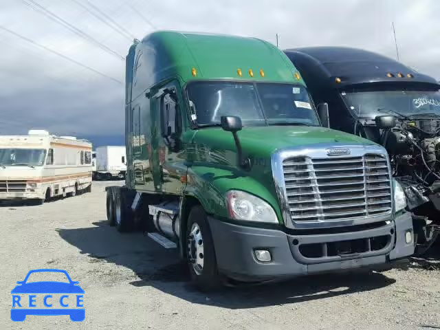 2010 FREIGHTLINER CASCADIA 1 1FUJGLDR2ALAF1033 Bild 0