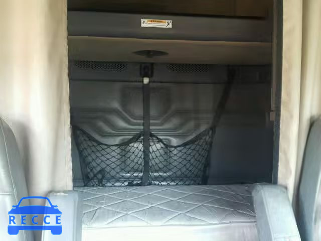 2010 FREIGHTLINER CASCADIA 1 1FUJGLDR2ALAF1033 Bild 5