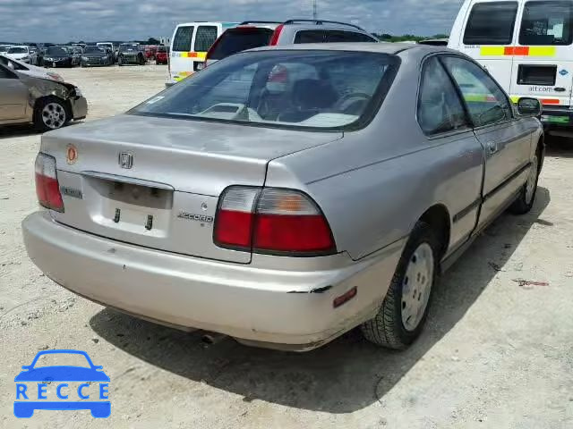 1996 HONDA ACCORD LX 1HGCD7238TA008297 image 3