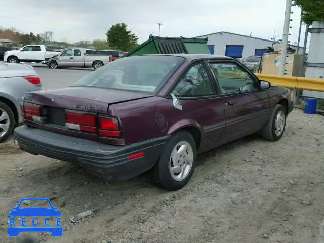 1994 CHEVROLET CAVALIER V 1G1JC144XR7187890 image 3